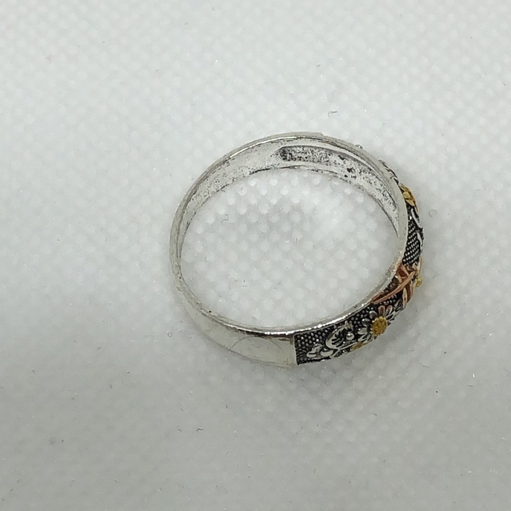 3/$25, 4/$30 Dragonfly Ring Unisex Size 10 - Picture 9 of 11